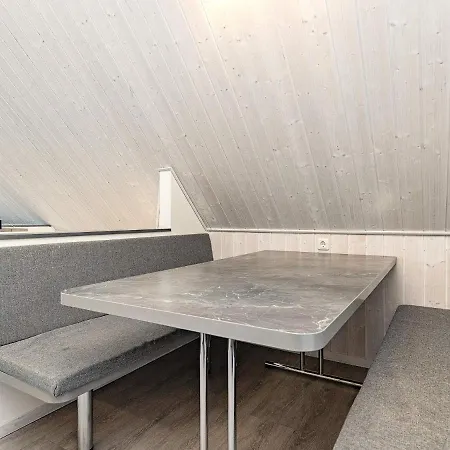 Holiday home 6 Person In *