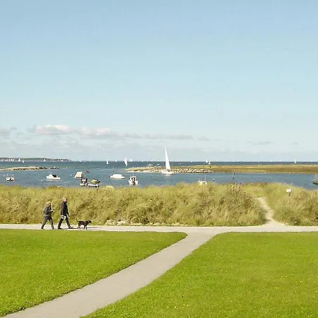 Strandblick Iv * Wendtorf