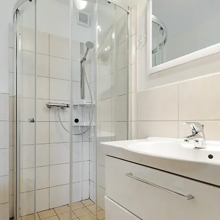 Holiday home 6 Person In *