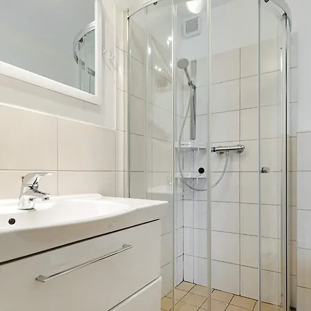 Strandblick Iv Ferienhaus Wendtorf