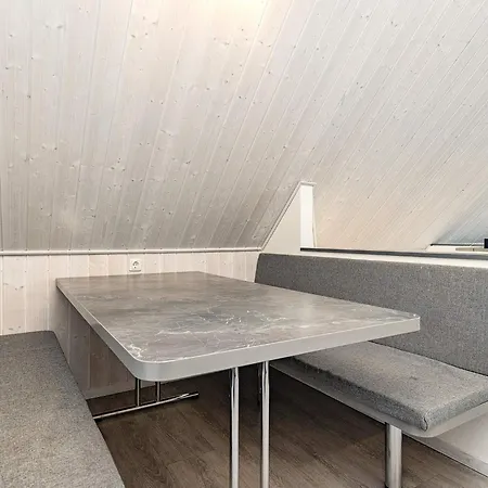 Strandblick Iv Ferienhaus