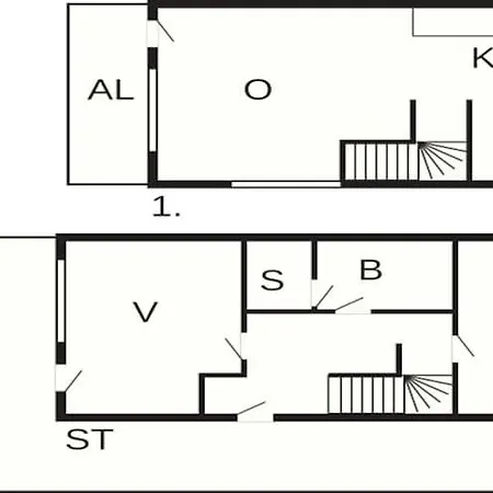 6 Person In * Wendtorf