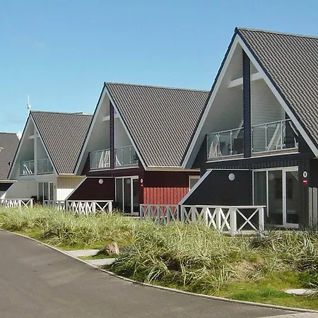 Traumhaftes Ferienhaus Am Meer *
