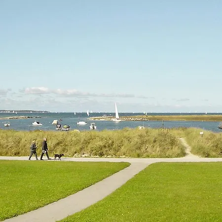 Traumhaftes Ferienhaus Am Meer Semesterbostad *