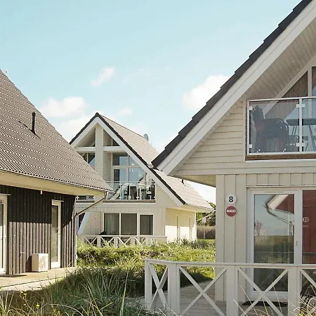 Holiday home 6 Person In Wendtorf