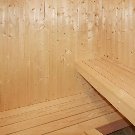 Holiday home 6 Person In Wendtorf