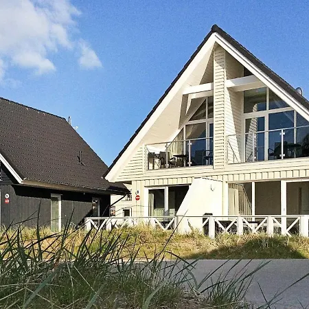Ferienhaus Strandblick Iv
