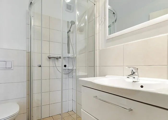 Casa vacanze 6 Person In *