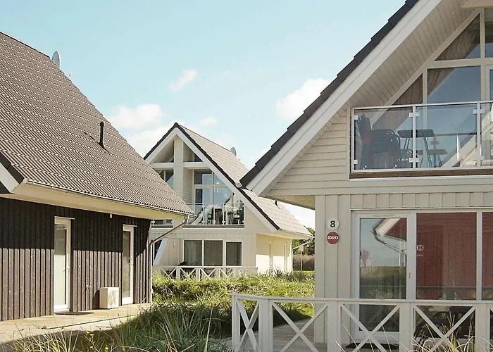 Casa vacanze 6 Person In Wendtorf